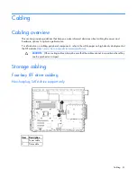 Preview for 61 page of HP ProLiant ML310e User Manual