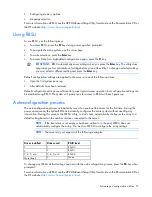 Preview for 73 page of HP ProLiant ML310e User Manual