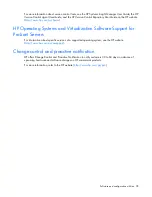 Preview for 78 page of HP ProLiant ML310e User Manual