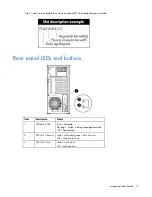 Preview for 10 page of HP PROLIANT ML330 G6 User Manual