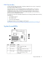 Preview for 13 page of HP PROLIANT ML330 G6 User Manual