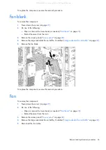 Preview for 34 page of HP PROLIANT ML350 G6 Maintenance And Service Manual