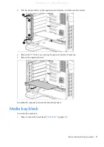 Preview for 45 page of HP PROLIANT ML350 G6 Maintenance And Service Manual