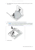 Preview for 63 page of HP PROLIANT ML350 G6 Maintenance And Service Manual