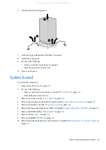 Предварительный просмотр 64 страницы HP PROLIANT ML350 G6 Maintenance And Service Manual