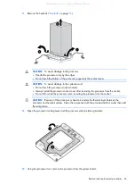 Preview for 65 page of HP PROLIANT ML350 G6 Maintenance And Service Manual