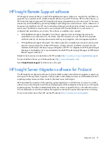 Preview for 77 page of HP PROLIANT ML350 G6 Maintenance And Service Manual