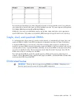 Preview for 45 page of HP PROLIANT ML350 G6 User Manual