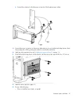 Предварительный просмотр 77 страницы HP PROLIANT ML350 G6 User Manual