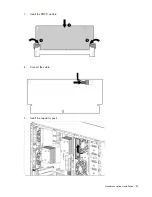 Предварительный просмотр 81 страницы HP PROLIANT ML350 G6 User Manual