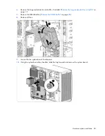 Предварительный просмотр 83 страницы HP PROLIANT ML350 G6 User Manual