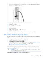 Предварительный просмотр 84 страницы HP PROLIANT ML350 G6 User Manual