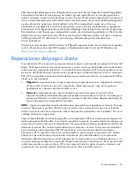 Preview for 134 page of HP PROLIANT ML350 G6 User Manual