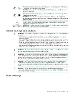 Preview for 26 page of HP ProLiant ML350 Gen9 Maintenance And Service Manual