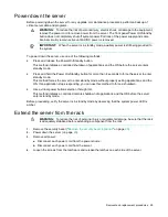 Preview for 29 page of HP ProLiant ML350 Gen9 Maintenance And Service Manual