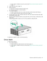 Preview for 34 page of HP ProLiant ML350 Gen9 Maintenance And Service Manual