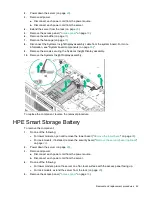 Preview for 42 page of HP ProLiant ML350 Gen9 Maintenance And Service Manual