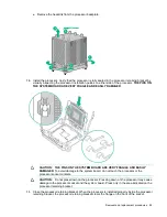 Preview for 52 page of HP ProLiant ML350 Gen9 Maintenance And Service Manual