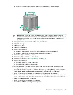 Preview for 57 page of HP ProLiant ML350 Gen9 Maintenance And Service Manual