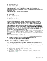 Preview for 71 page of HP ProLiant ML350 Gen9 Maintenance And Service Manual