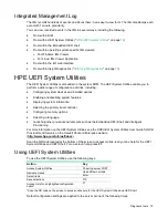 Preview for 72 page of HP ProLiant ML350 Gen9 Maintenance And Service Manual