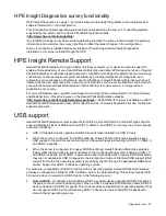 Preview for 74 page of HP ProLiant ML350 Gen9 Maintenance And Service Manual