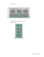 Preview for 93 page of HP ProLiant ML350 Gen9 Maintenance And Service Manual