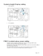 Preview for 103 page of HP ProLiant ML350 Gen9 Maintenance And Service Manual