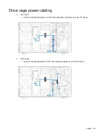 Preview for 107 page of HP ProLiant ML350 Gen9 Maintenance And Service Manual