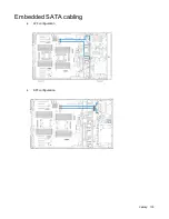 Preview for 109 page of HP ProLiant ML350 Gen9 Maintenance And Service Manual