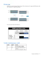 Preview for 15 page of HP ProLiant ML350 Gen9 User Manual