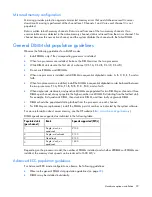 Preview for 92 page of HP ProLiant ML350 Gen9 User Manual