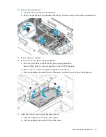 Preview for 114 page of HP ProLiant ML350 Gen9 User Manual