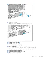 Preview for 116 page of HP ProLiant ML350 Gen9 User Manual