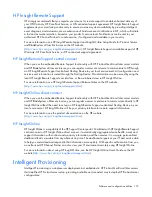 Preview for 135 page of HP ProLiant ML350 Gen9 User Manual