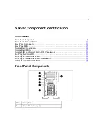 Preview for 9 page of HP ProLiant ML350 Generation 4p User Manual