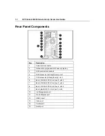 Preview for 12 page of HP ProLiant ML350 Generation 4p User Manual