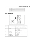 Preview for 13 page of HP ProLiant ML350 Generation 4p User Manual