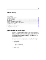 Preview for 29 page of HP ProLiant ML350 Generation 4p User Manual