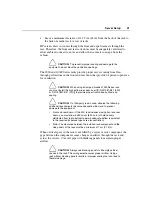 Preview for 31 page of HP ProLiant ML350 Generation 4p User Manual