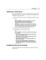 Preview for 37 page of HP ProLiant ML350 Generation 4p User Manual