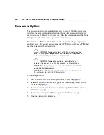 Preview for 46 page of HP ProLiant ML350 Generation 4p User Manual