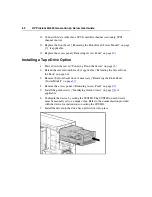 Preview for 62 page of HP ProLiant ML350 Generation 4p User Manual