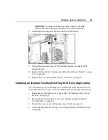 Preview for 63 page of HP ProLiant ML350 Generation 4p User Manual