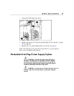 Preview for 65 page of HP ProLiant ML350 Generation 4p User Manual