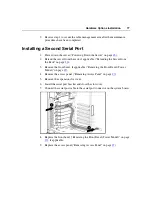 Preview for 77 page of HP ProLiant ML350 Generation 4p User Manual