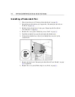 Preview for 78 page of HP ProLiant ML350 Generation 4p User Manual