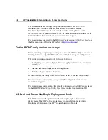 Preview for 98 page of HP ProLiant ML350 Generation 4p User Manual