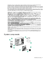 Preview for 17 page of HP ProLiant ML350e Gen8 Maintenance And Service Manual