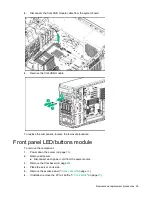 Preview for 29 page of HP ProLiant ML350e Gen8 Maintenance And Service Manual